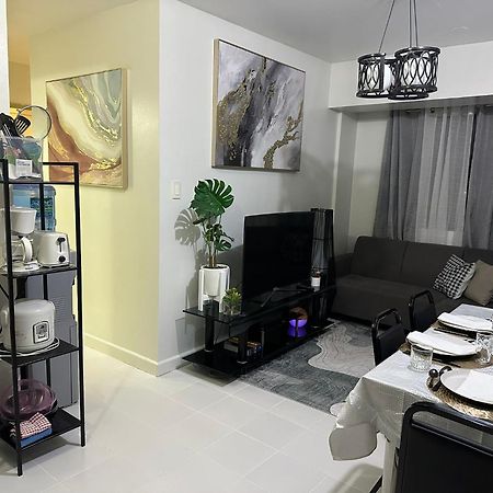 Davao City 3 Bedroom Condo Unit מראה חיצוני תמונה