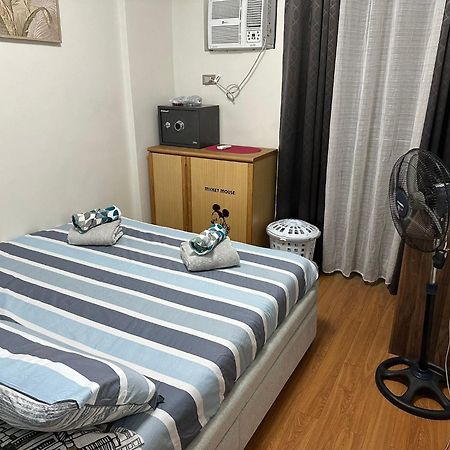 Davao City 3 Bedroom Condo Unit מראה חיצוני תמונה