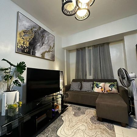 Davao City 3 Bedroom Condo Unit מראה חיצוני תמונה