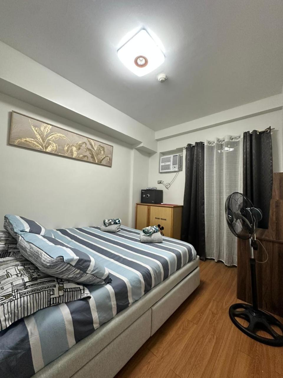 Davao City 3 Bedroom Condo Unit מראה חיצוני תמונה