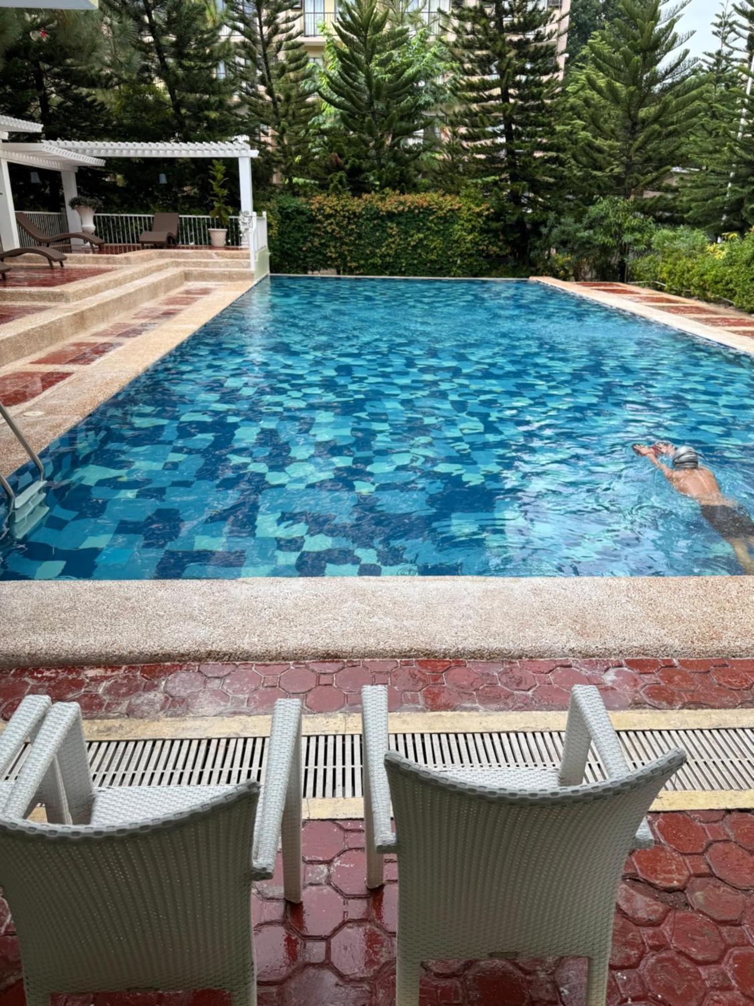 Davao City 3 Bedroom Condo Unit מראה חיצוני תמונה