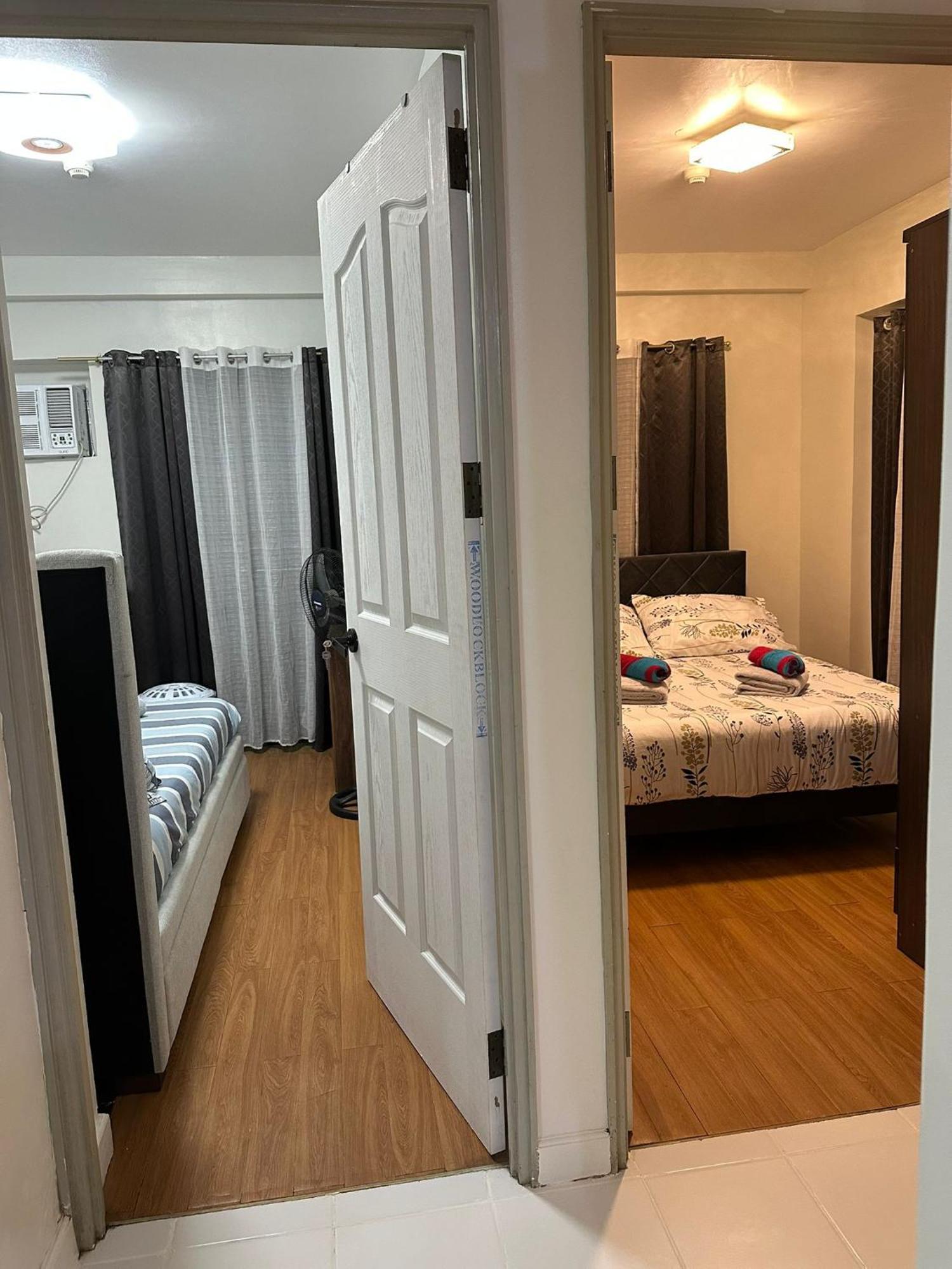 Davao City 3 Bedroom Condo Unit מראה חיצוני תמונה