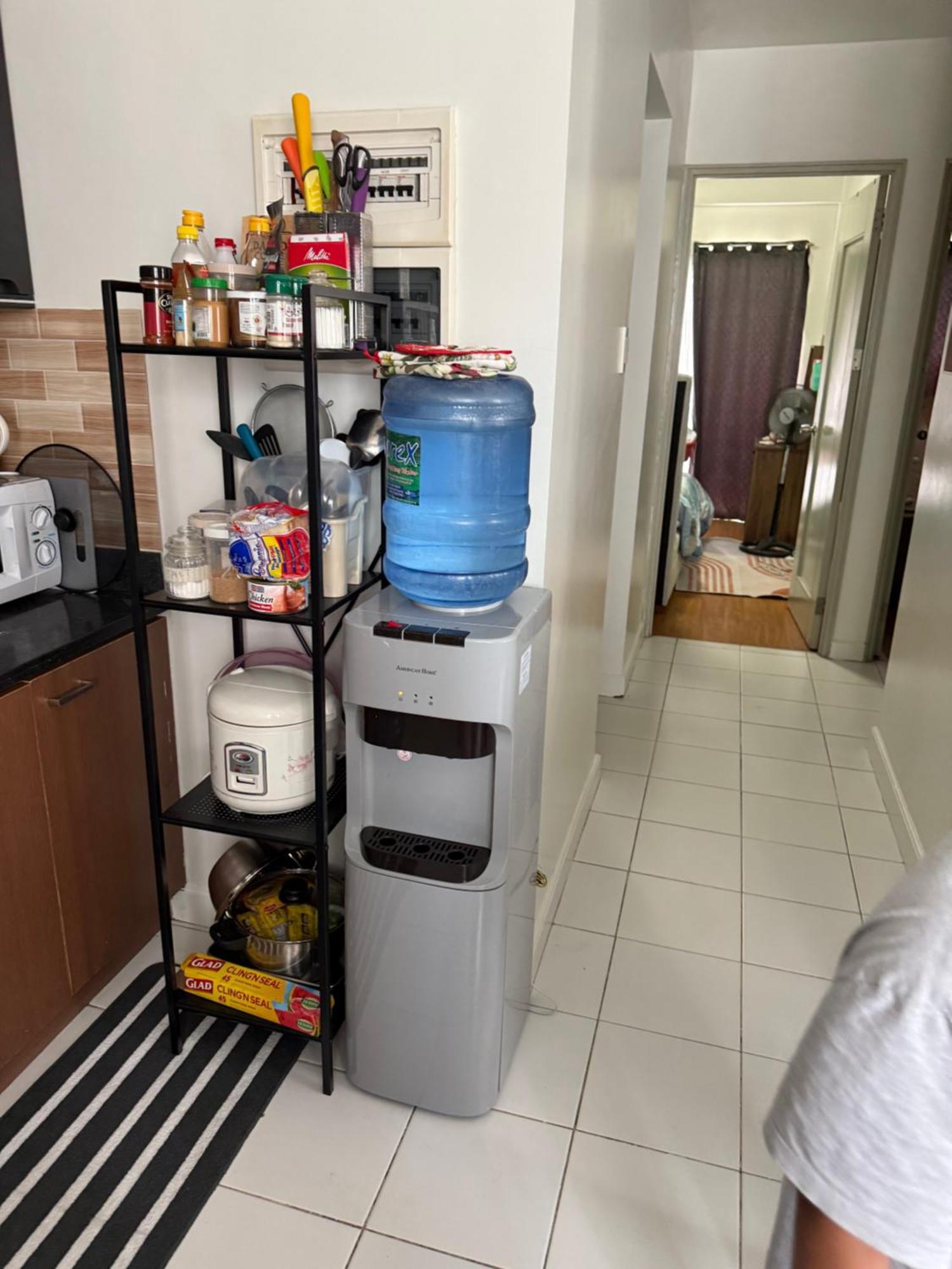 Davao City 3 Bedroom Condo Unit מראה חיצוני תמונה