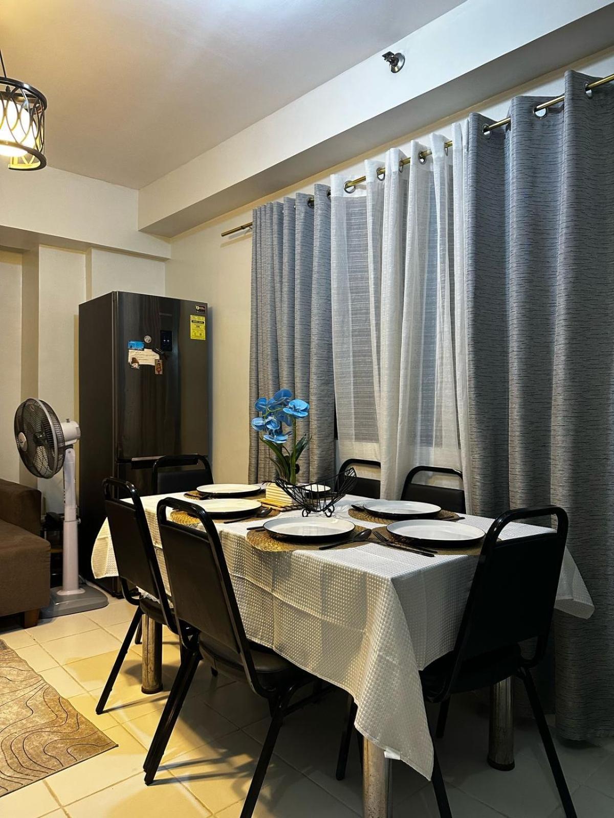 Davao City 3 Bedroom Condo Unit מראה חיצוני תמונה